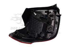 9808418480 Heckleuchte Citroen