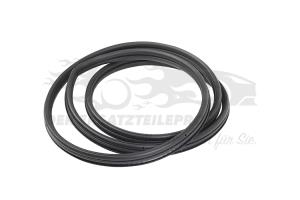 B000651380 Dichtung, Heckscheibe Citroen / Peugeot / Opel