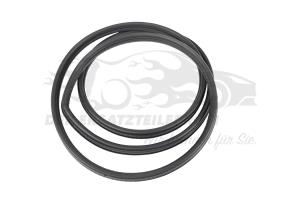 B000651380 Dichtung, Heckscheibe Citroen / Peugeot / Opel