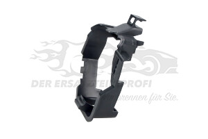 9803503580 Halter, Stoßfänger Citroen