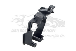 9803503580 Halter, Stoßfänger Citroen