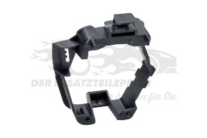 9803503580 Halter, Stoßfänger Citroen