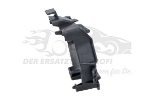 9803503580 Halter, Stoßfänger Citroen
