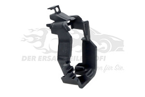 9803503580 Halter, Stoßfänger Citroen