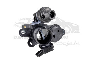 9806731880 Drosselklappenstutzen Citroen / Peugeot / Opel
