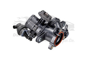 9806731880 Drosselklappenstutzen Citroen / Peugeot / Opel