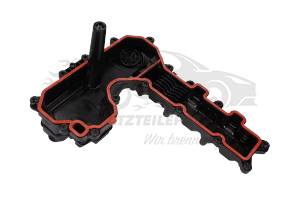 9808923780 Zylinderkopfhaube Citroen / Peugeot / Opel