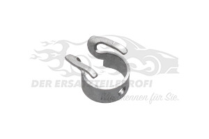 Bügelclip für Einspritzdüse