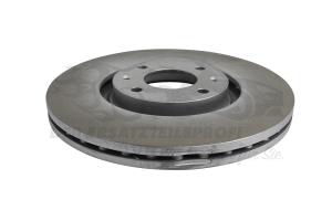 9809266280 Bremsscheibe Citroen / Peugeot / Opel