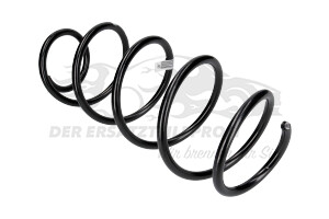 9806762780 Fahrwerksfeder Citroen / Peugeot / Opel