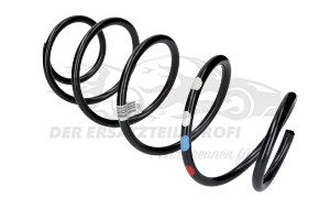 9806762780 Fahrwerksfeder Citroen / Peugeot / Opel