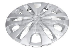 B000693380 Zierblende, Räder Citroen