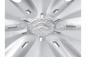 B000693380 Zierblende, Räder Citroen