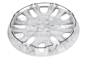 B000693380 Zierblende, Räder Citroen