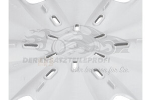 B000693380 Zierblende, Räder Citroen