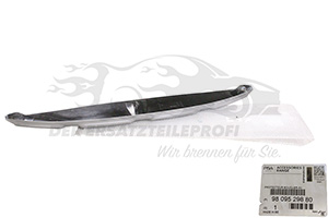 SCHUTZ AN STOSSFÄNGER