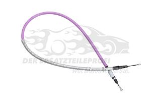 9809533380 Seilzug, Feststellbremse Citroen / Peugeot / Opel