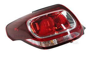 9808418680 Heckleuchte Citroen
