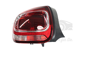 9808418680 Heckleuchte Citroen