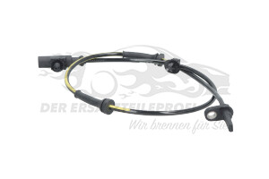 B001009080 Sensor, Raddrehzahl Citroen / Peugeot / Opel