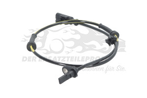B001009080 Sensor, Raddrehzahl Citroen / Peugeot / Opel