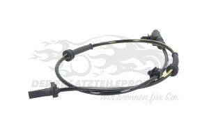 B001009080 Sensor, Raddrehzahl Citroen / Peugeot / Opel