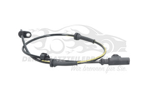 B001009080 Sensor, Raddrehzahl Citroen / Peugeot / Opel