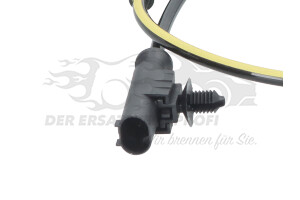 B001009080 Sensor, Raddrehzahl Citroen / Peugeot / Opel