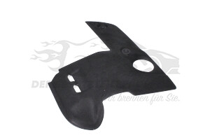 9805762880 Motorabdeckung Citroen / Peugeot / Opel