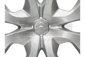 98057798TW Zierblende, Räder Citroen