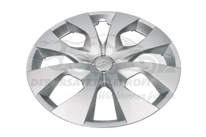 98057798TW Zierblende, Räder Citroen