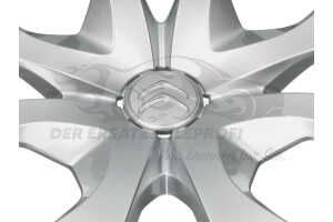 98057798TW Zierblende, Räder Citroen