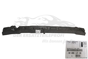 Pralldämpfer für Stoßstange Citroen / Peugeot / Opel B000812380