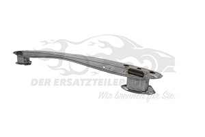 B000813880 Träger, Stoßfänger Citroen / Peugeot / Opel
