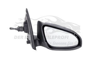 B000780880 Außenspiegel Citroen / Peugeot / Opel