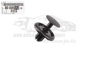 Spreizniet Citroen / Peugeot / Opel B000951280