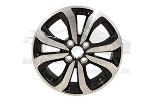 B0009087ZR Felge Citroen / Peugeot / Opel