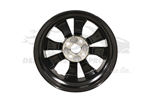 B0009087ZR Felge Citroen / Peugeot / Opel