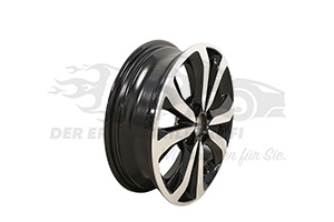 B0009087ZR Felge Citroen / Peugeot / Opel