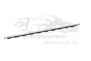 Dichtung für Türscheibe Peugeot 9674037380