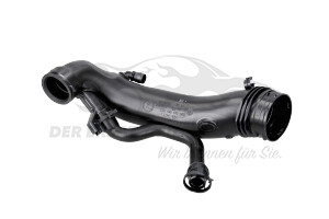 V763335580 LUFTEINLASSLEITUNG TURBOLADER Citroen / Peugeot / Opel
