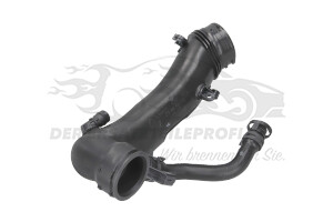 V763693280 Ladeluftschlauch Citroen / Peugeot / Opel