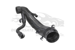 V763693280 Ladeluftschlauch Citroen / Peugeot / Opel