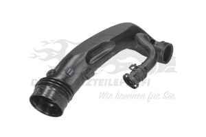 V763693280 Ladeluftschlauch Citroen / Peugeot / Opel