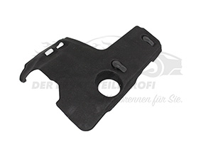 0137F9 Motorabdeckung Citroen / Peugeot / Opel