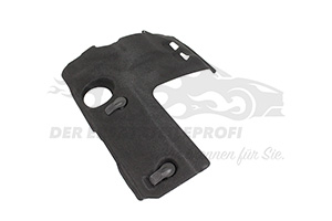 0137F9 Motorabdeckung Citroen / Peugeot / Opel