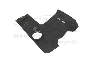 0137F9 Motorabdeckung Citroen / Peugeot / Opel