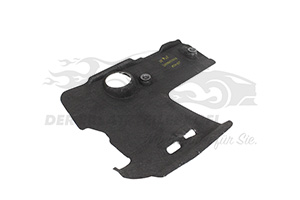 0137F9 Motorabdeckung Citroen / Peugeot / Opel