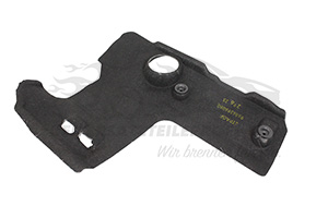 0137F9 Motorabdeckung Citroen / Peugeot / Opel