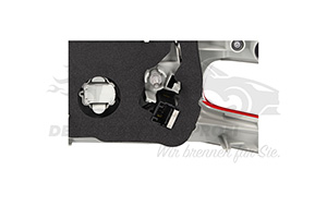 9678093980 Heckleuchte Peugeot